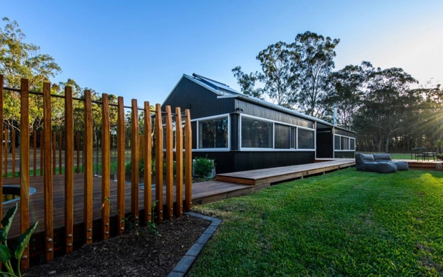 Picture for The Woods at Pokolbin