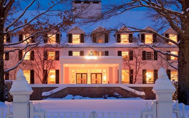 Picture for The Woodstock Inn & Resort