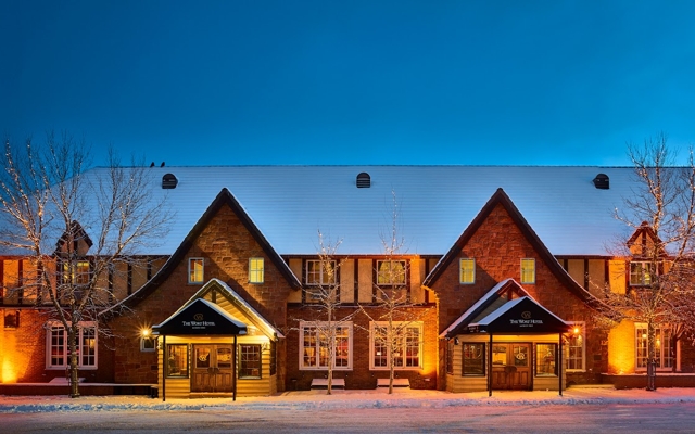 Picture for The Wort Hotel