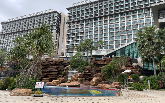 תמונה עבור The Zign Hotel, Pattaya
