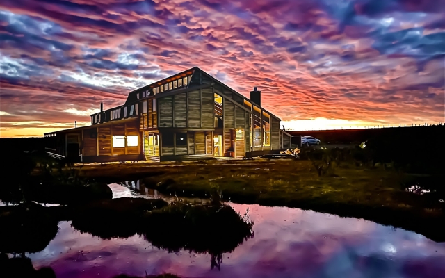Picture for Thousand Lakes Lodge