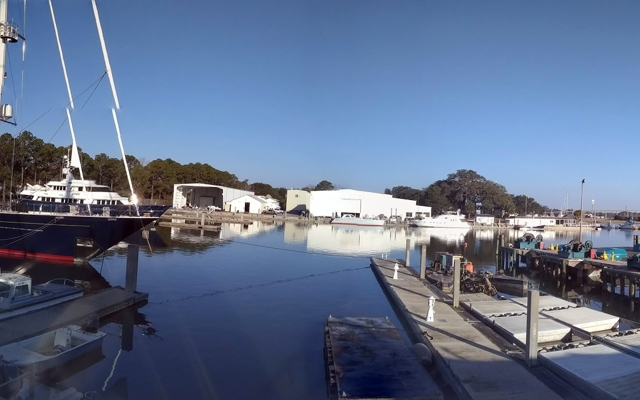 Picture for The Thunderbolt Marina Village