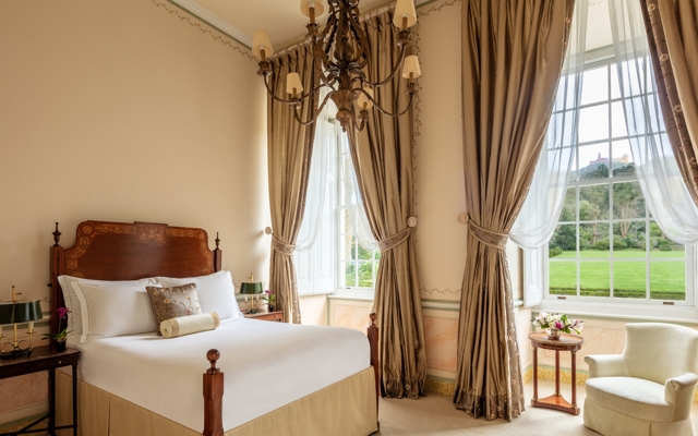 תמונה עבור Tivoli Palácio de Seteais Sintra Hotel