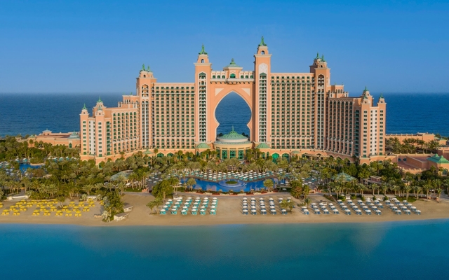 תמונה עבור Atlantis The Palm