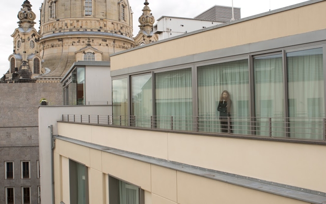 Изображение для QF Hotel Dresden