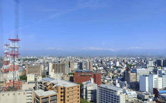 Picture for Hotel Rilassare Toyama