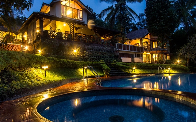Picture for Tranquil Resort