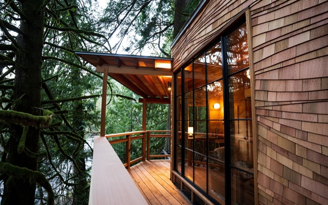 Picture for Treehouse Point
