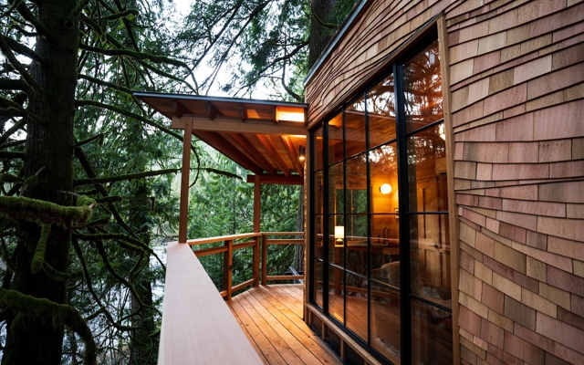 Picture for TreeHouse Point