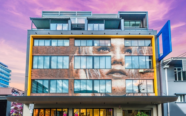 Picture for TRYP Fortitude Valley Hotel