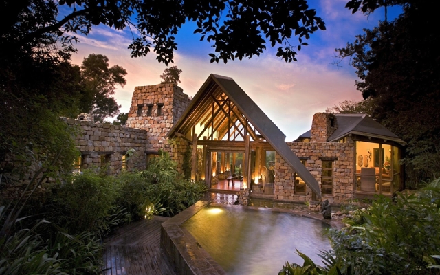 Picture for Tsala Treetop Lodge