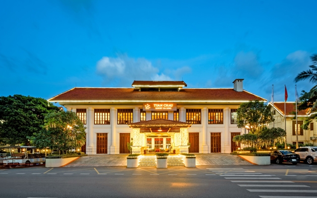 תמונה עבור La Paz Resort