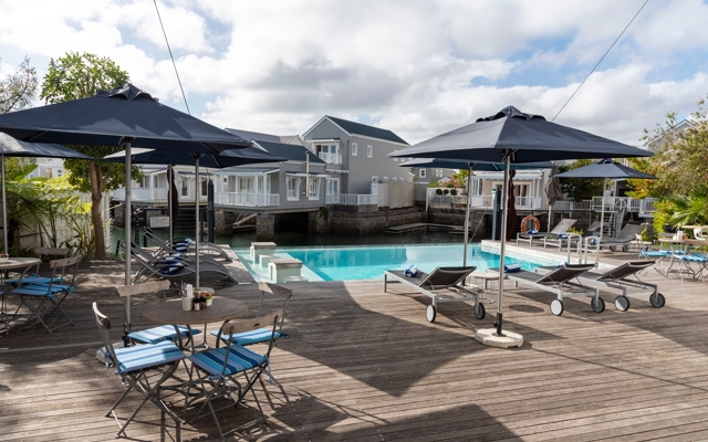 Picture for Turbine Boutique Hotel and Spa
