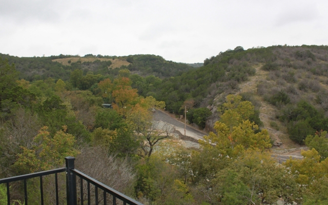 Picture for Turner Falls Cabins