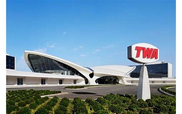 Picture for The TWA Hotel