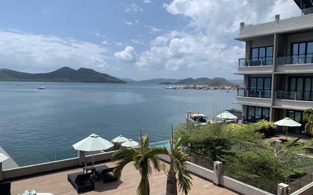 תמונה עבור Two Seasons Coron Bayside Hotel