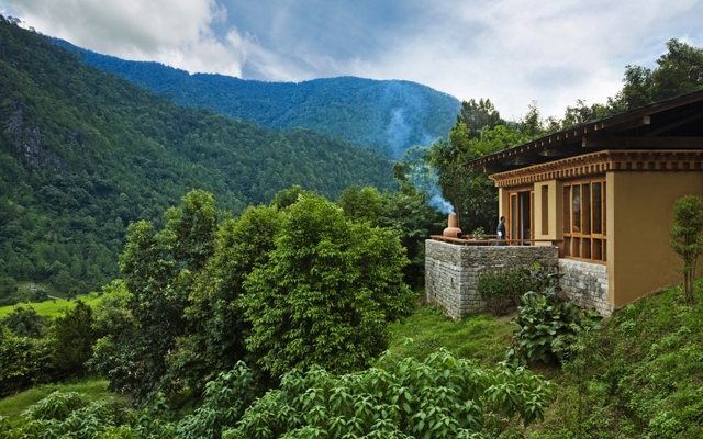 Picture for Uma by COMO, Punakha