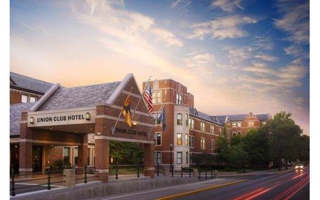 Picture for Union Club Hotel at Purdue University