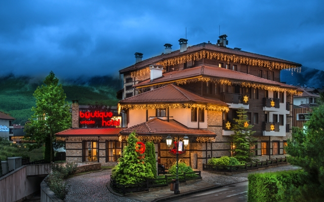 Изображение для Boutique Hotel Uniqato