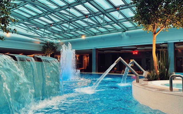 Изображение для V Spa & Conference Hotel (Tartu)