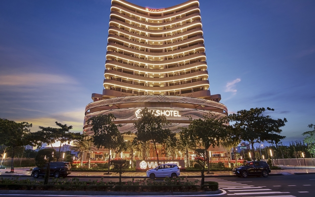 Изображение для Vias Hotel Vung Tau