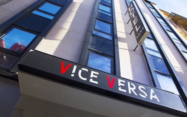 Изображение для Vice Versa Hotel