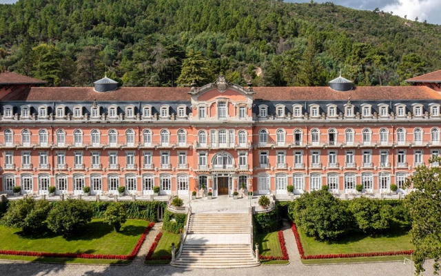 Picture for Vidago Palace Hotel