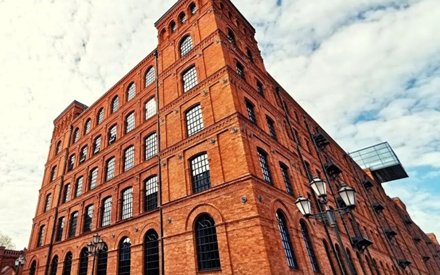 תמונה עבור Vienna House Andel’s Łódź
