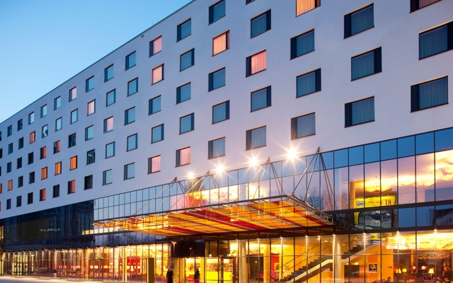 תמונה עבור Vienna House Easy Katowice