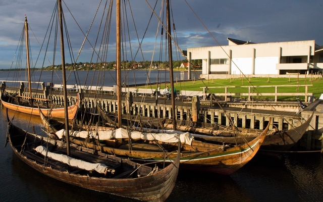 Изображение для Hotel Vikingship