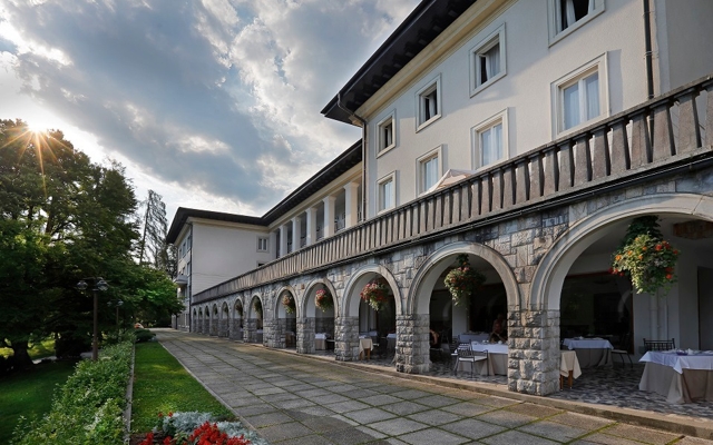 תמונה עבור Hotel Vila Bled