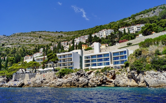 Изображение для Hotel Villa Dubrovnik