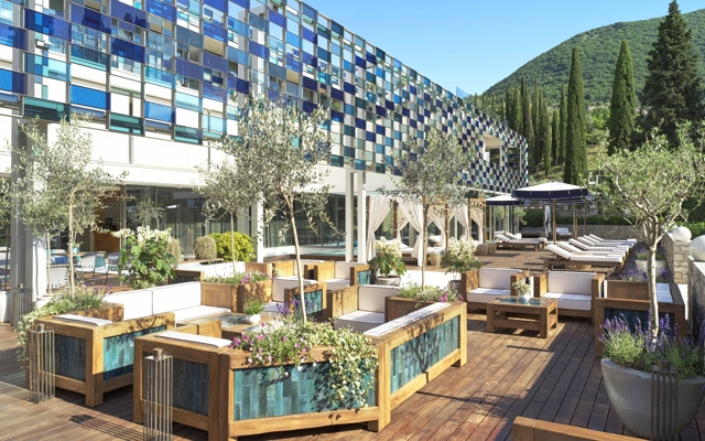 תמונה עבור Eden Reserve Hotel