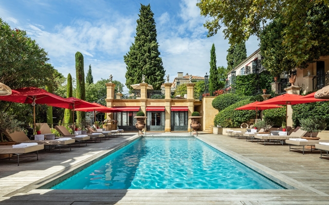 תמונה עבור Villa Gallici