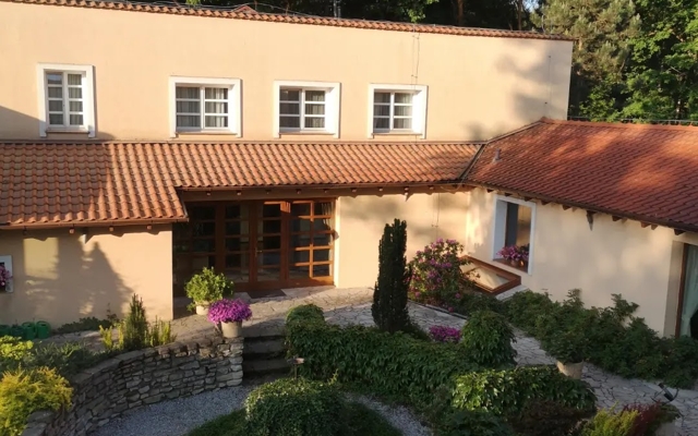 תמונה עבור Villa Park Wesoła