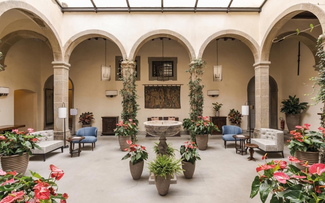 תמונה עבור Belmond Villa San Michele