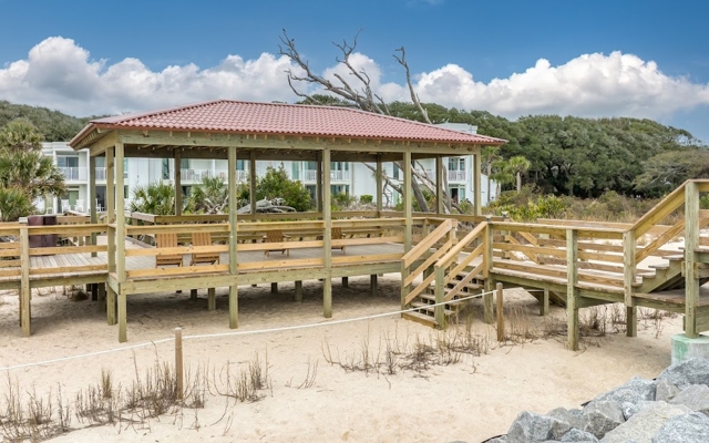 Picture for Villas by the Sea Resort & Conference Center