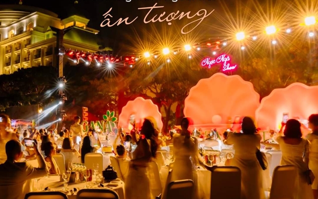 תמונה עבור Vinpearl Resort & Spa Ha Long