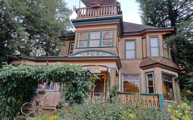 Picture for Viroqua Heritage Inn Bed & Breakfast