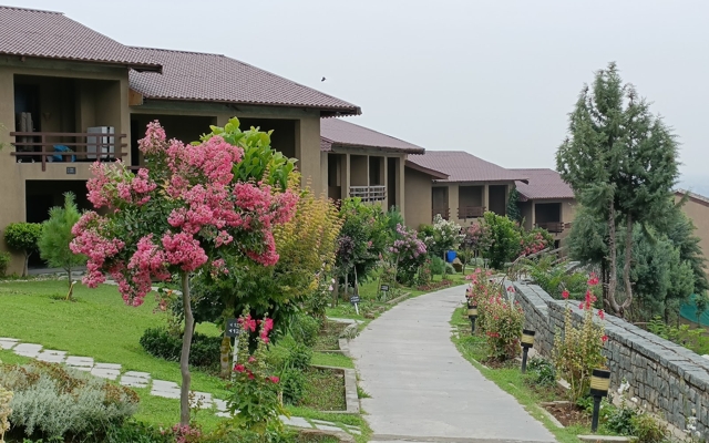 Picture for Vivanta Dal View, Srinagar