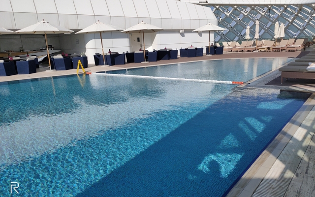 תמונה עבור W Abu Dhabi – Yas Island