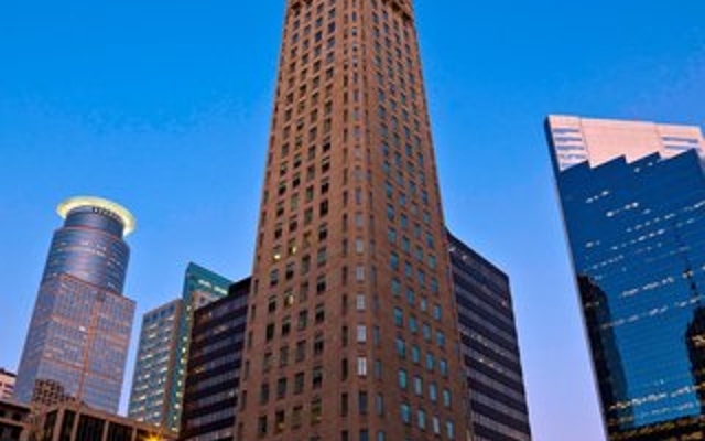 Picture for W Minneapolis - The Foshay