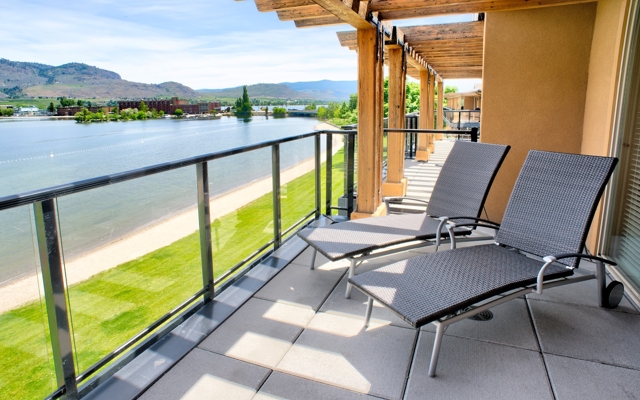 Picture for Watermark Beach Resort