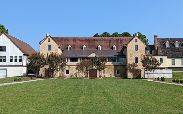 Picture for Wedmore Place