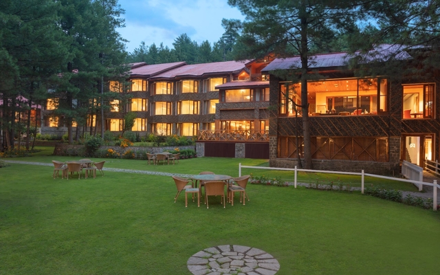 Picture for WelcomHotel Pine-n-Peak, Pahalgam