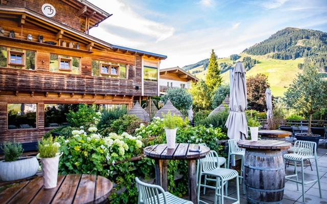 תמונה עבור Hotel Alpin Juwel