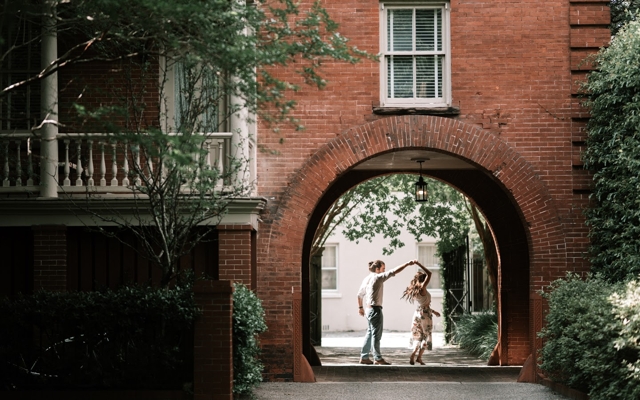 Picture for Wentworth Mansion