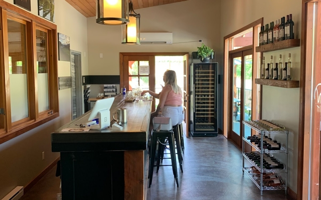 Picture for Wesbert Winery Guest Suites