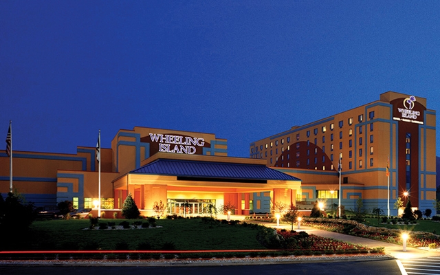 Picture for The Wheeling Island Hotel-Casino-Racetrack