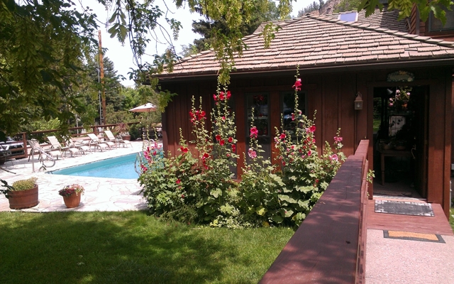 Picture for The Wiesbaden Hot Springs Spa & Lodgings in Ouray